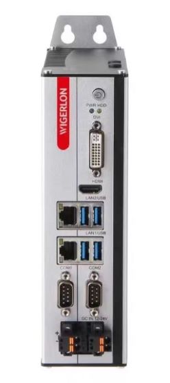 八代I3級無IO控制器-MC-IPC30E